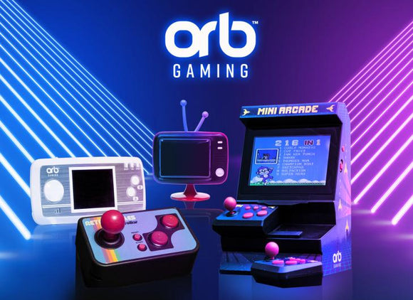 consolas e jogos retro