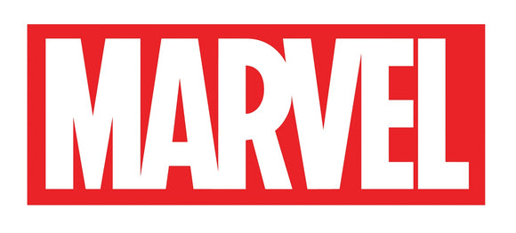 Merchandising da Marvel