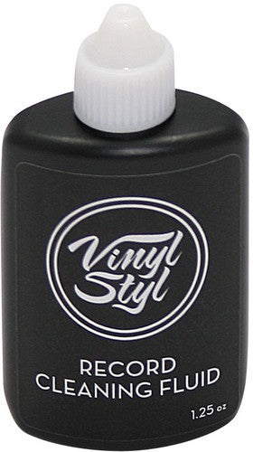 Liquido Limpeza discos de Vinil - 1.25OZ Replacement Cleaning Fluid - Vinyl Styl