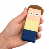 Power bank "CN Morty" PowerSquad - Cartoon Network - 2500mAh