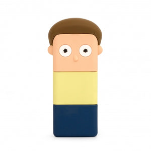 Power bank "CN Morty" PowerSquad - Cartoon Network - 2500mAh