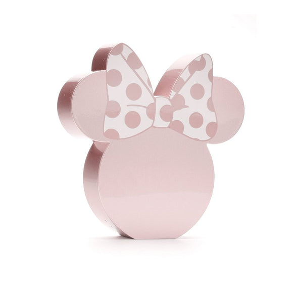 Power bank Minnie 3D  - 5000mAh - Disney