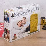 Caixa para prendas, prank pack candle kit