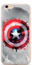 Capa para telemóvel CAPTAIN AMERICA 019 - Marvel