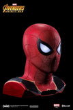 avengers marvel spider man speaker coluna de som
