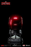 Coluna Bluetooth Mini Iron Man  Marvel