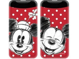 Power bank Mickey e Minnie - 6000mAh - Disney