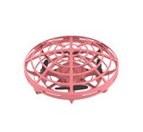 drone cor de rosa para crianças com mais de 6 anos