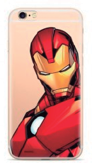 Capa para telemóvel IRON MAN 005 - Marvel