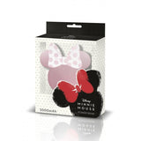 Power bank Minnie 3D  - 5000mAh - Disney