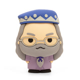 Power bank "Albus Dumbledore" PowerSquad - Warner Bros - 2500mAh