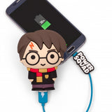 Power bank "Harry Potter" PowerSquad - Warner Bros - 2500mAh