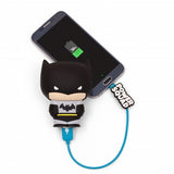 Power bank "Batman" PowerSquad - Warner Bros - 2500mAh