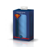 Power bank Super Homem - 6000mAh