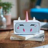 Colunas Bluetooth Adorable + 3+3W