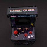 Consola ORB Mini Arcade Machine - 240 jogos