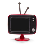 Consola ORB Mini TV com 2 comandos - 300 jogos