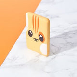 Power bank Animals - 5000 mAh