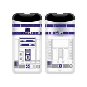 Power bank R2-D2 - Star Wars - 6000mAh