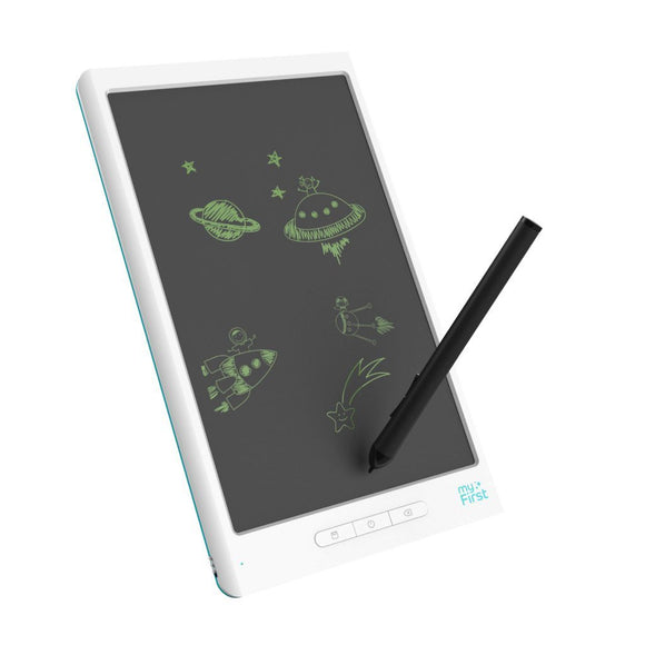 Sketch Book - Bloco de desenho portátil com digitalização instantânea Branco